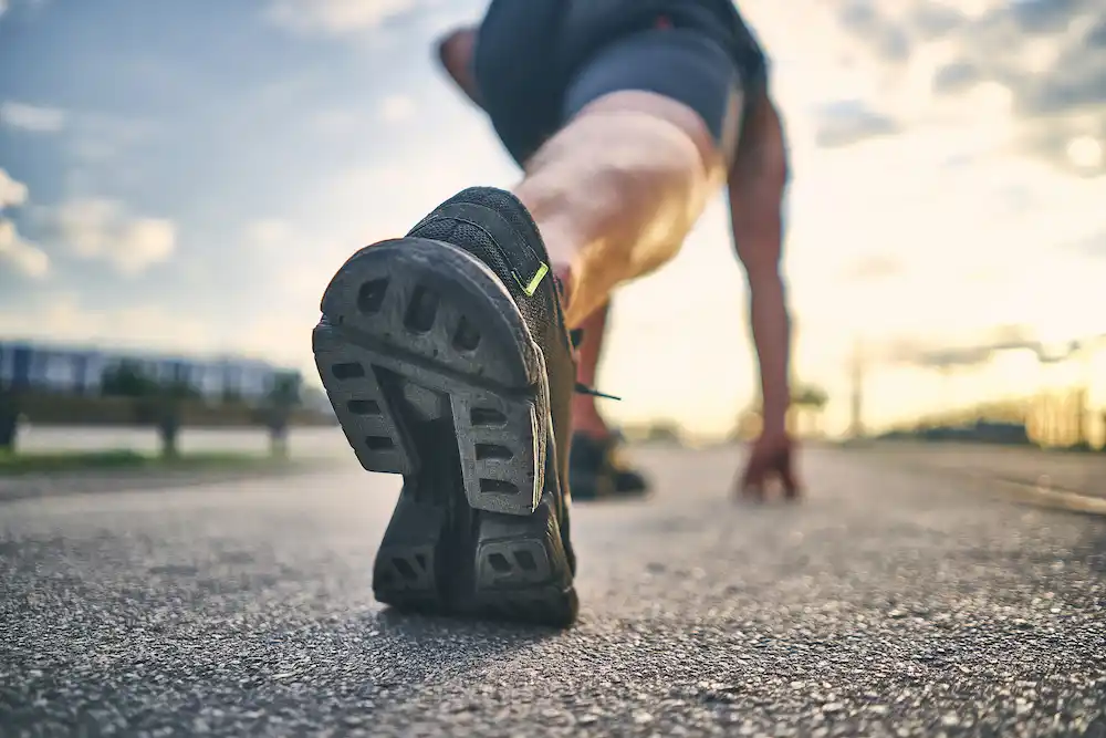hardloopschoenen kopen 1