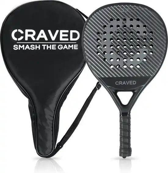 padel racket kopen 4