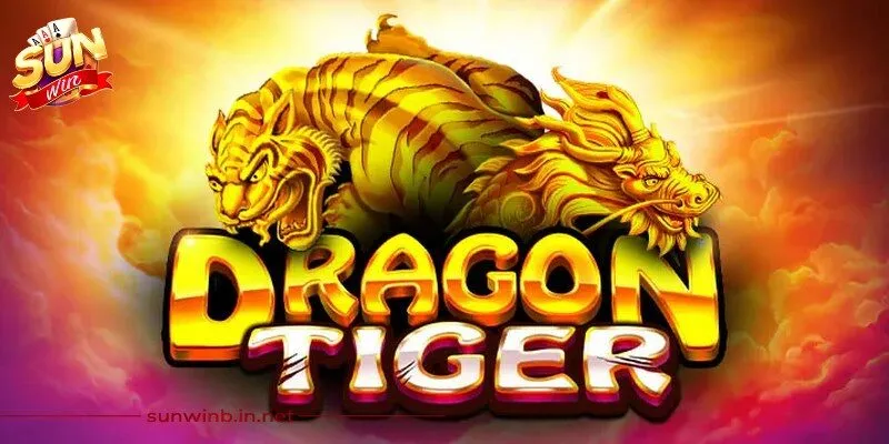 Rồng hổ Sunwin hiện đang dẫn đầu xu hướng giải trí trực tuyến 2026
