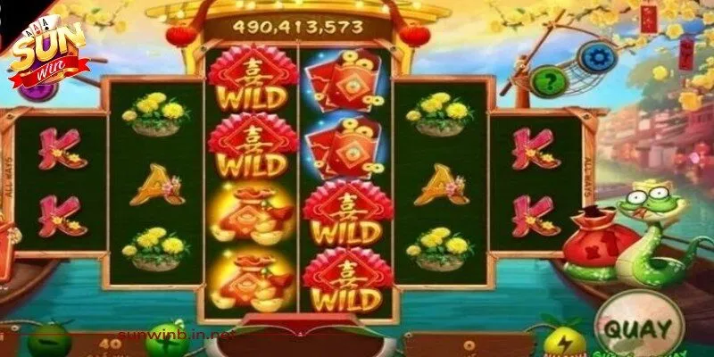 Quản lý vốn thông minh là kinh nghiệm chơi game luôn thắng